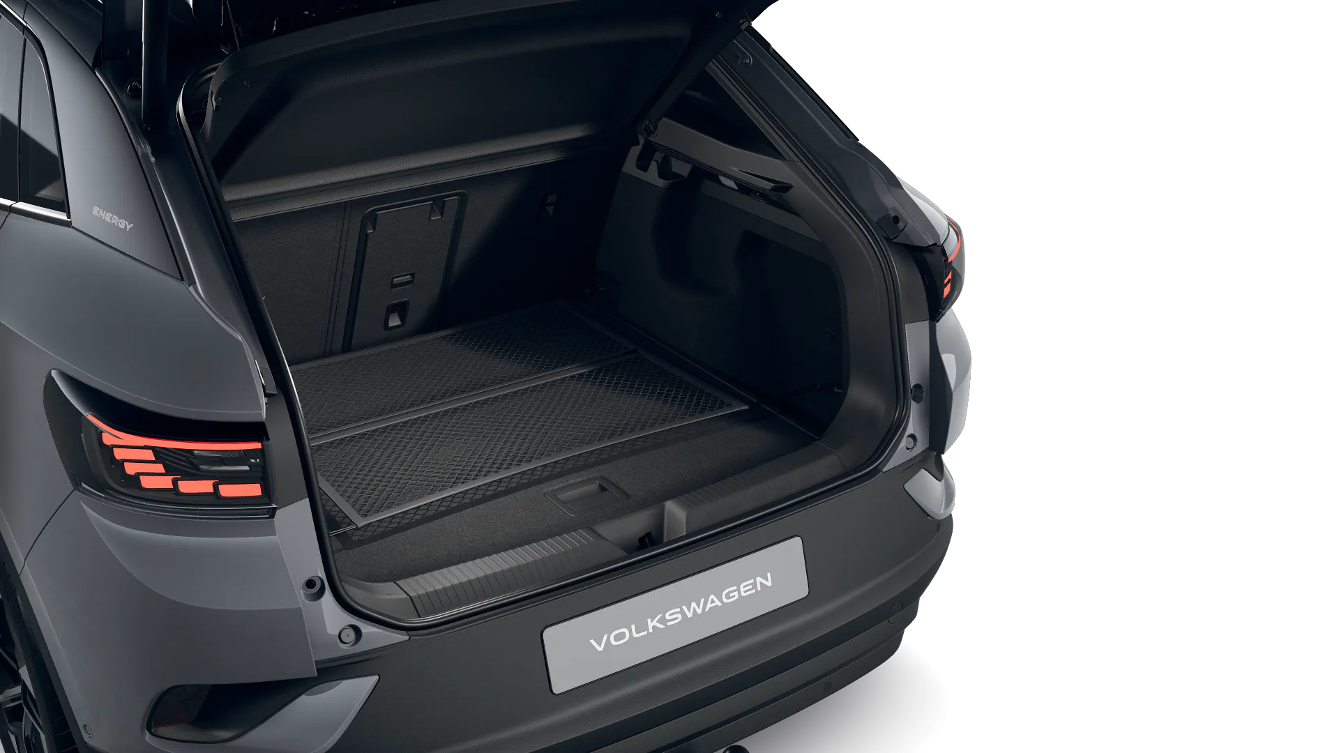 Volkswagen ID.4 Pro