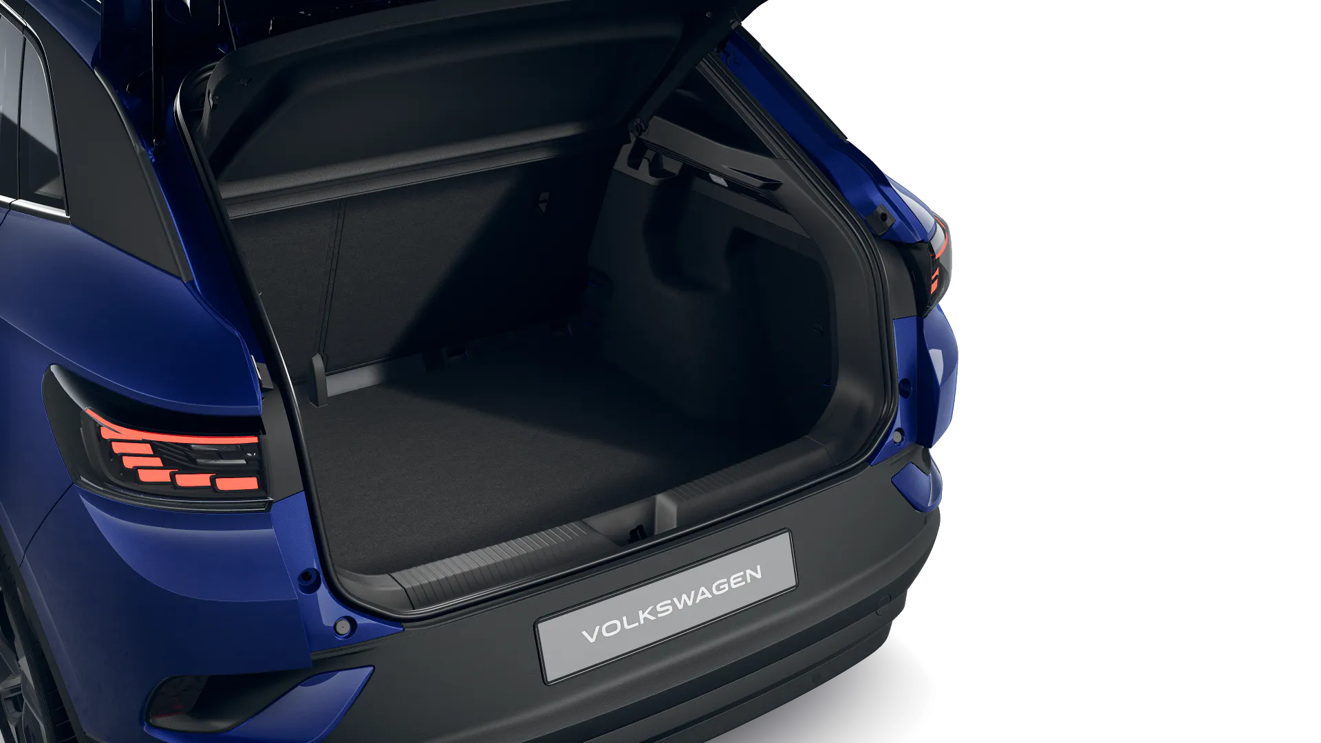 Volkswagen ID.4 Pure