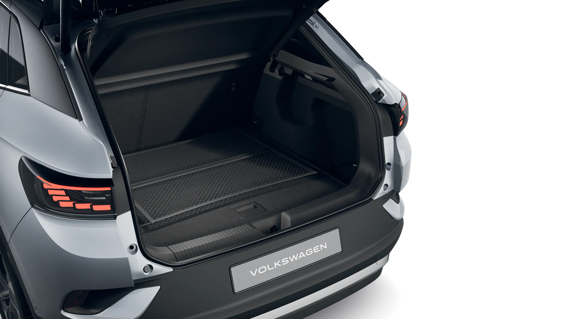 Volkswagen ID.4 Pro