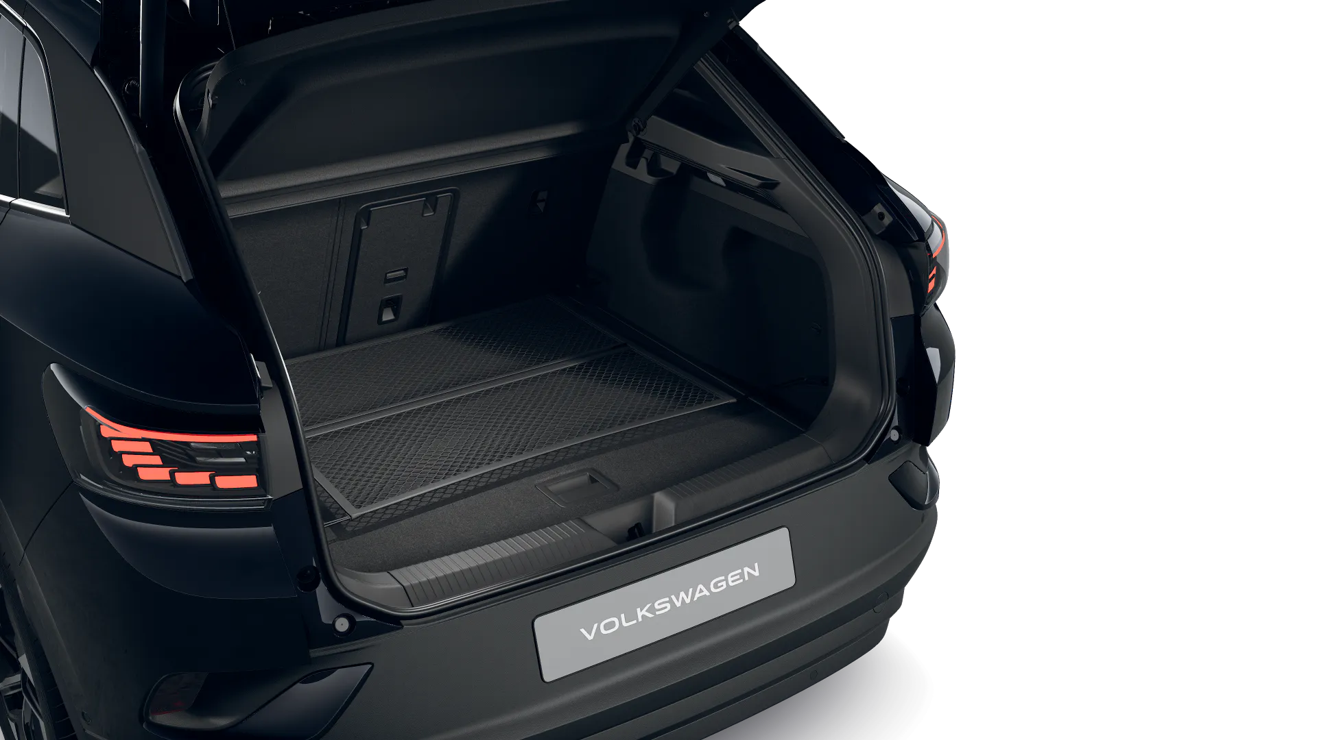 Volkswagen ID.4 Pro