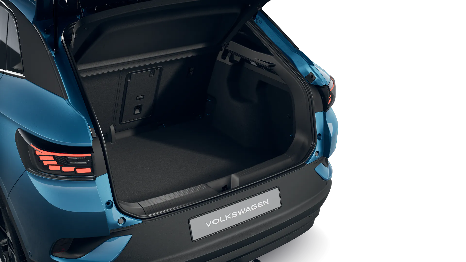 Volkswagen ID.4 Pro