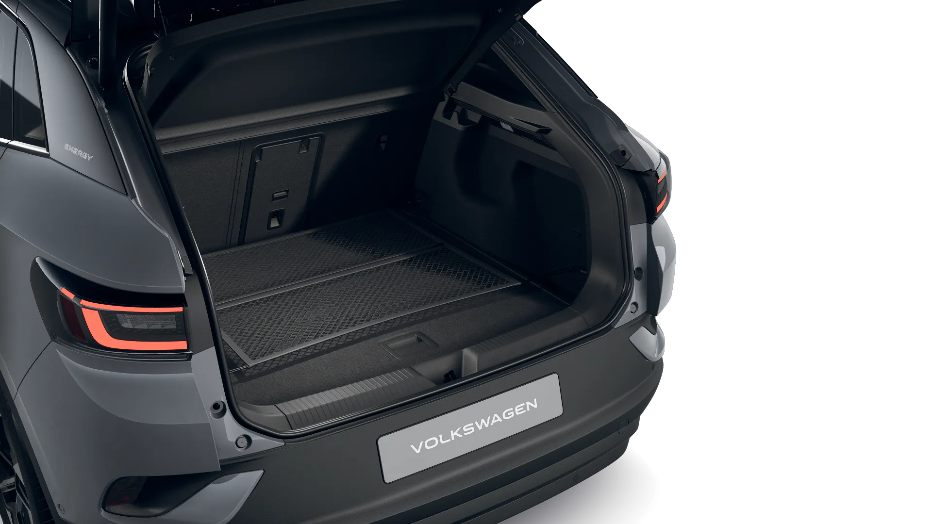 Volkswagen ID.4 ENERGY