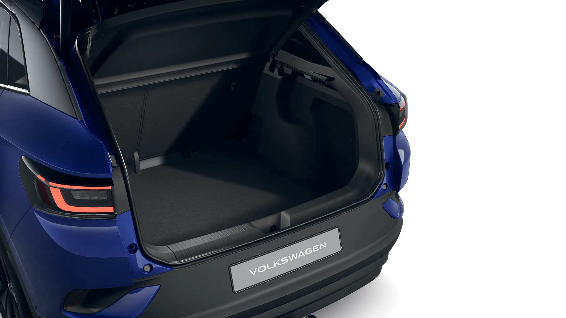 Volkswagen ID.4 Pro