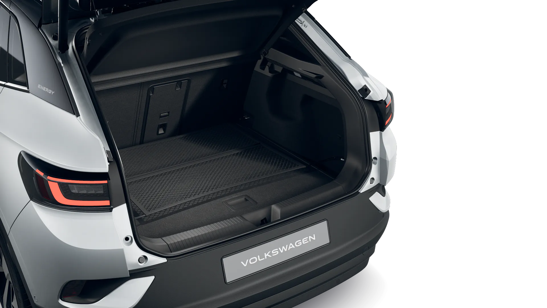 Volkswagen ID.4 Pro