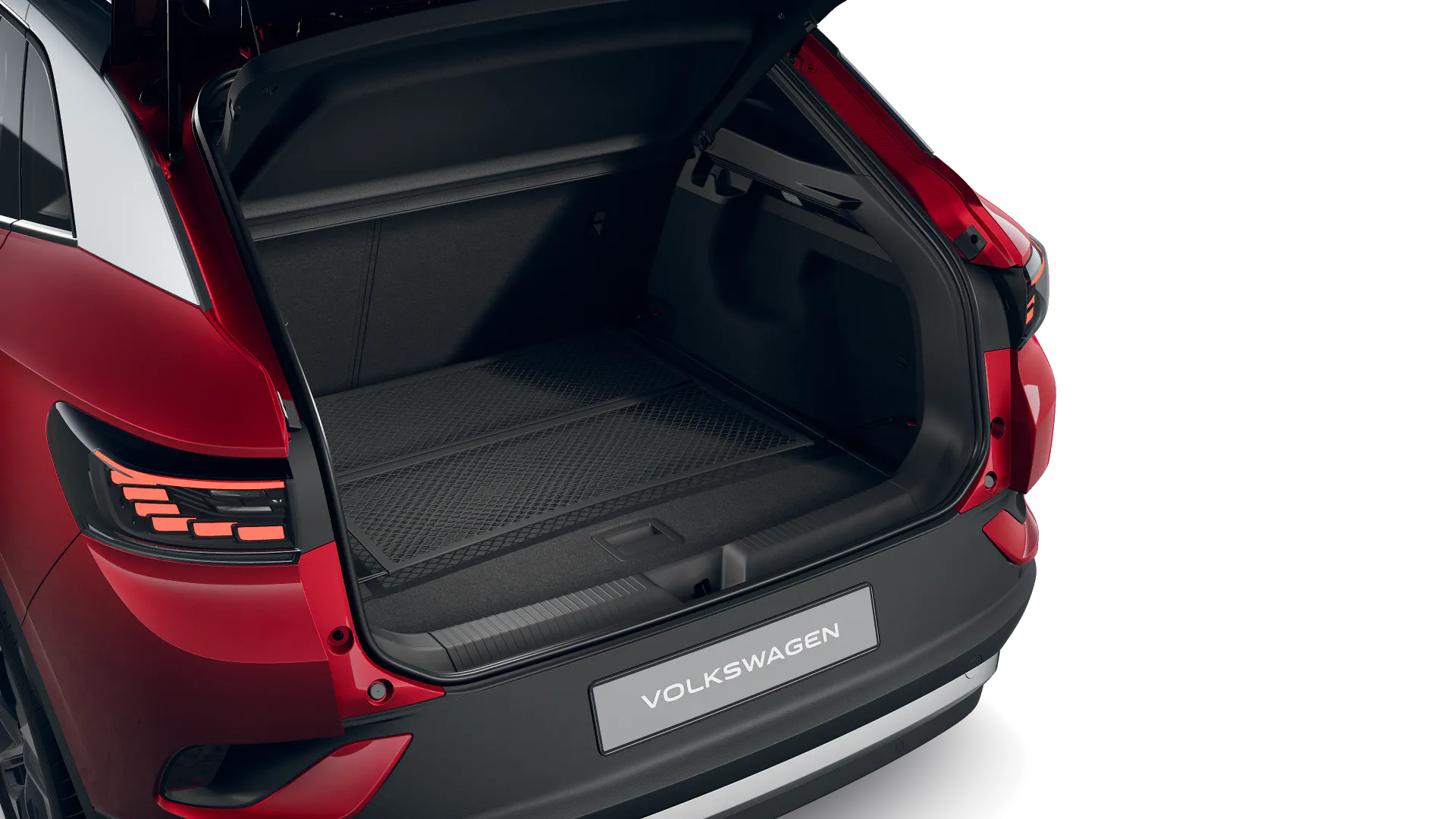 Volkswagen ID.4 Pro