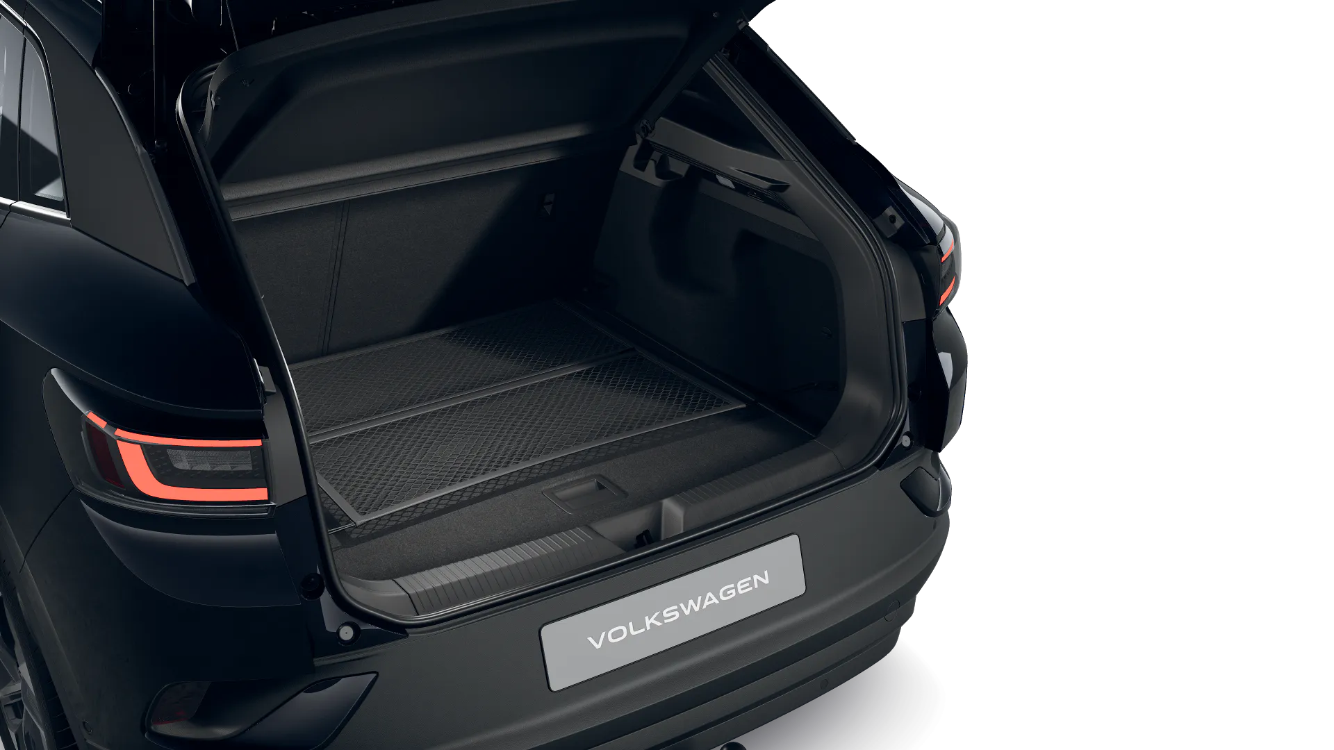 Volkswagen ID.4 Pro