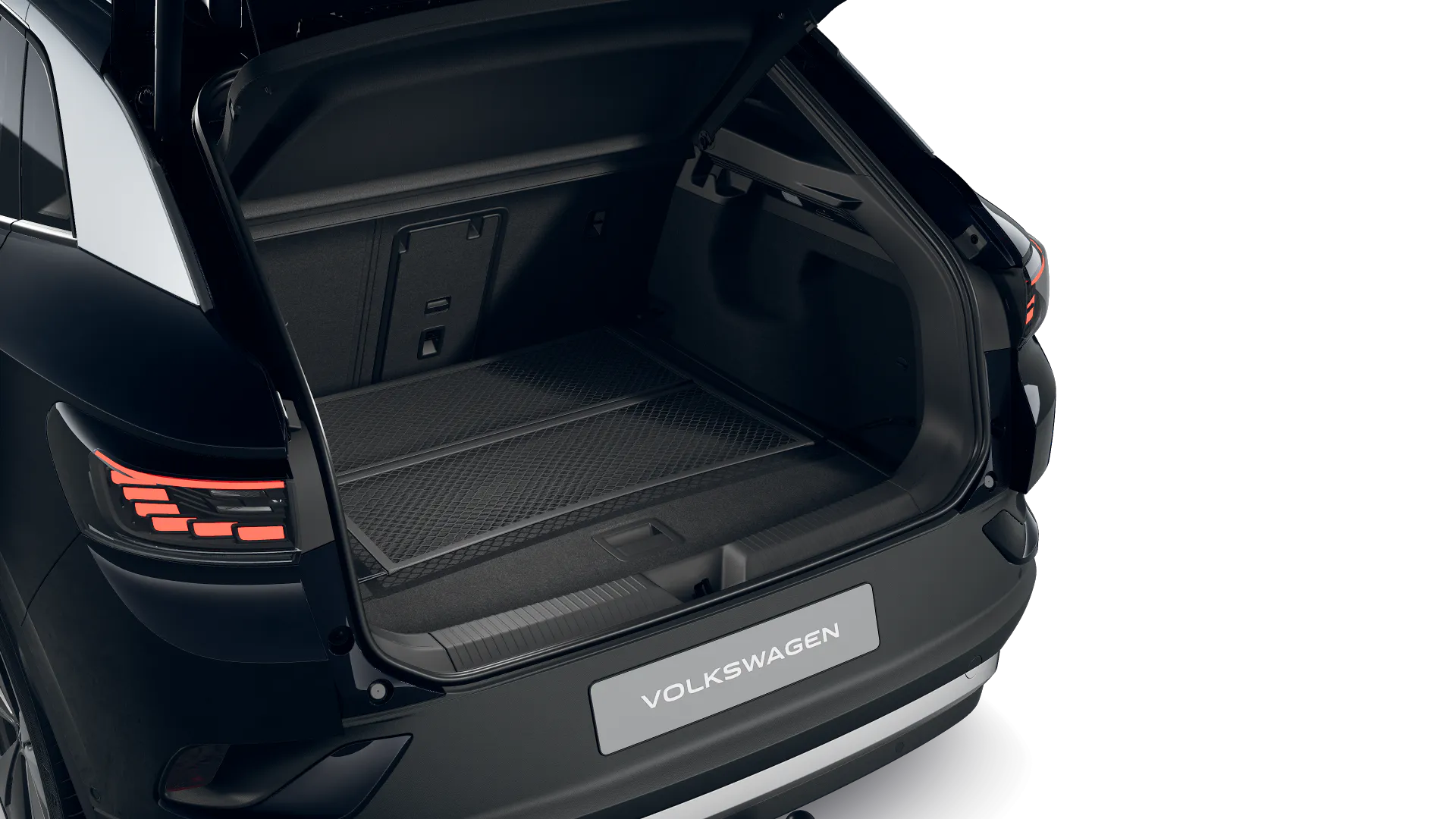 Volkswagen ID.4 Pro