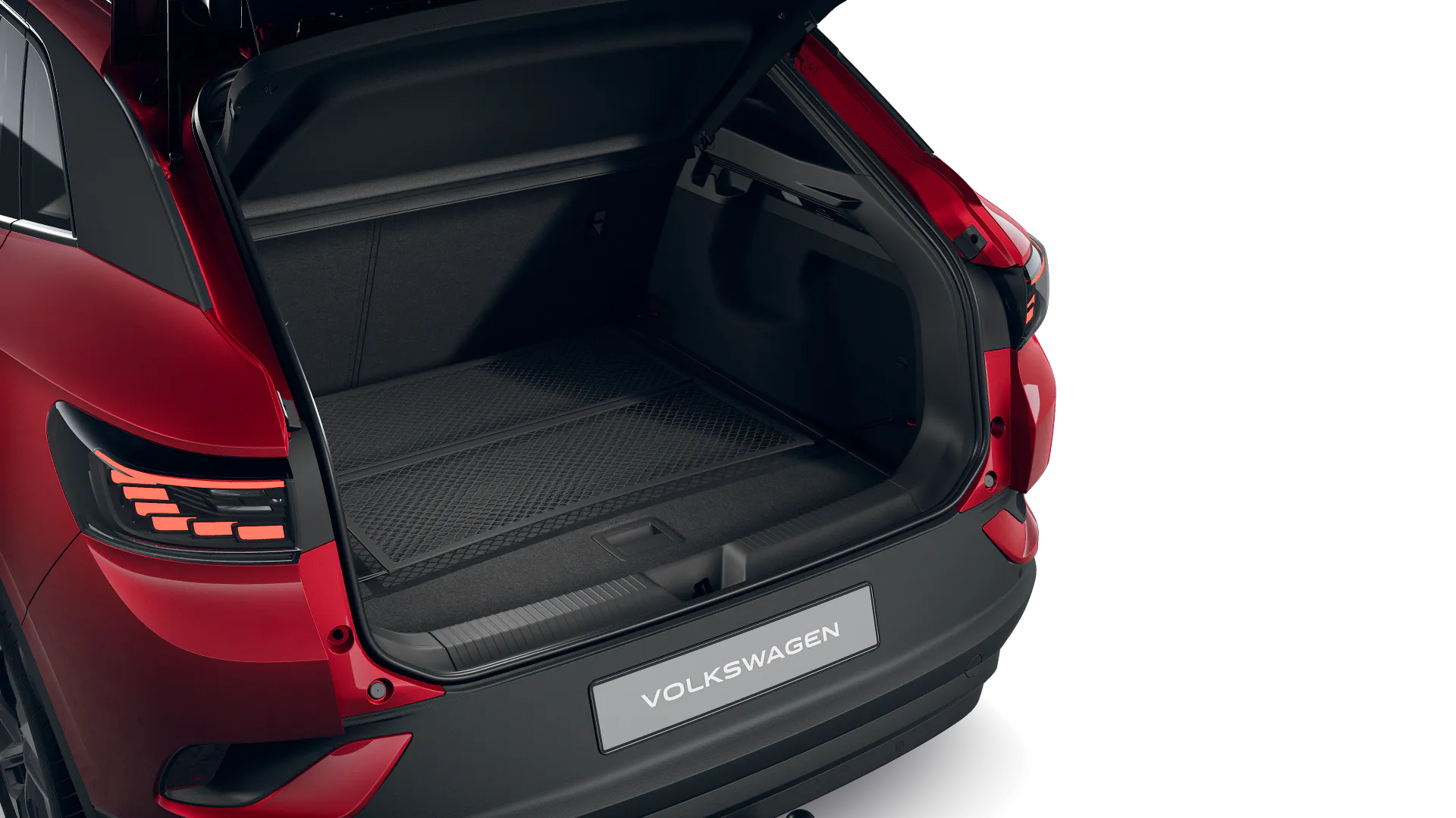 Volkswagen ID.4 Pure