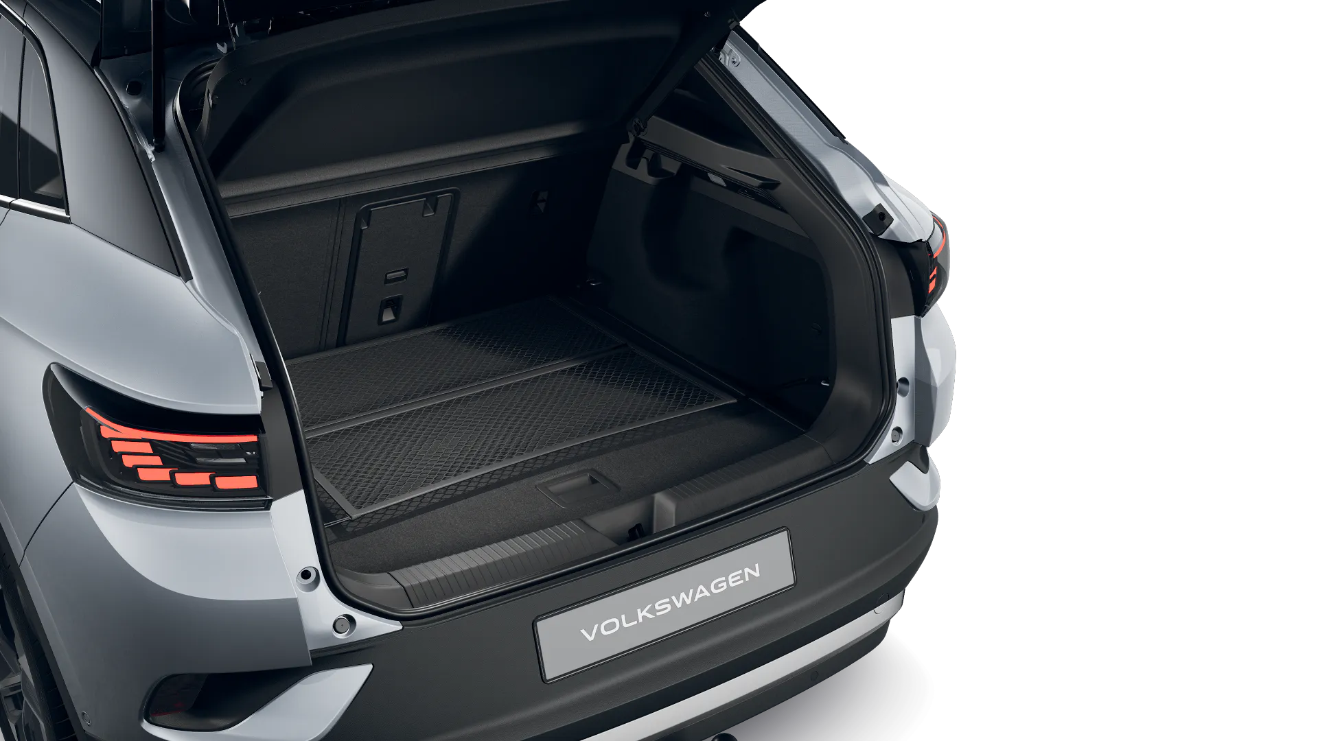 Volkswagen ID.4 Pro