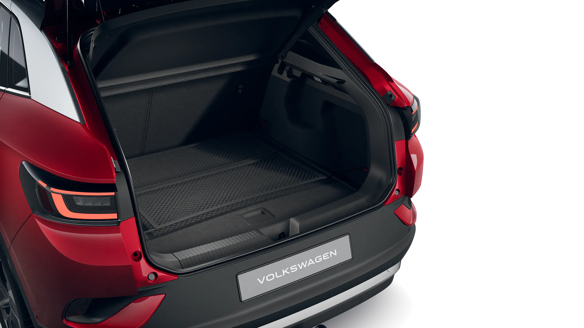 Volkswagen ID.4 Pro