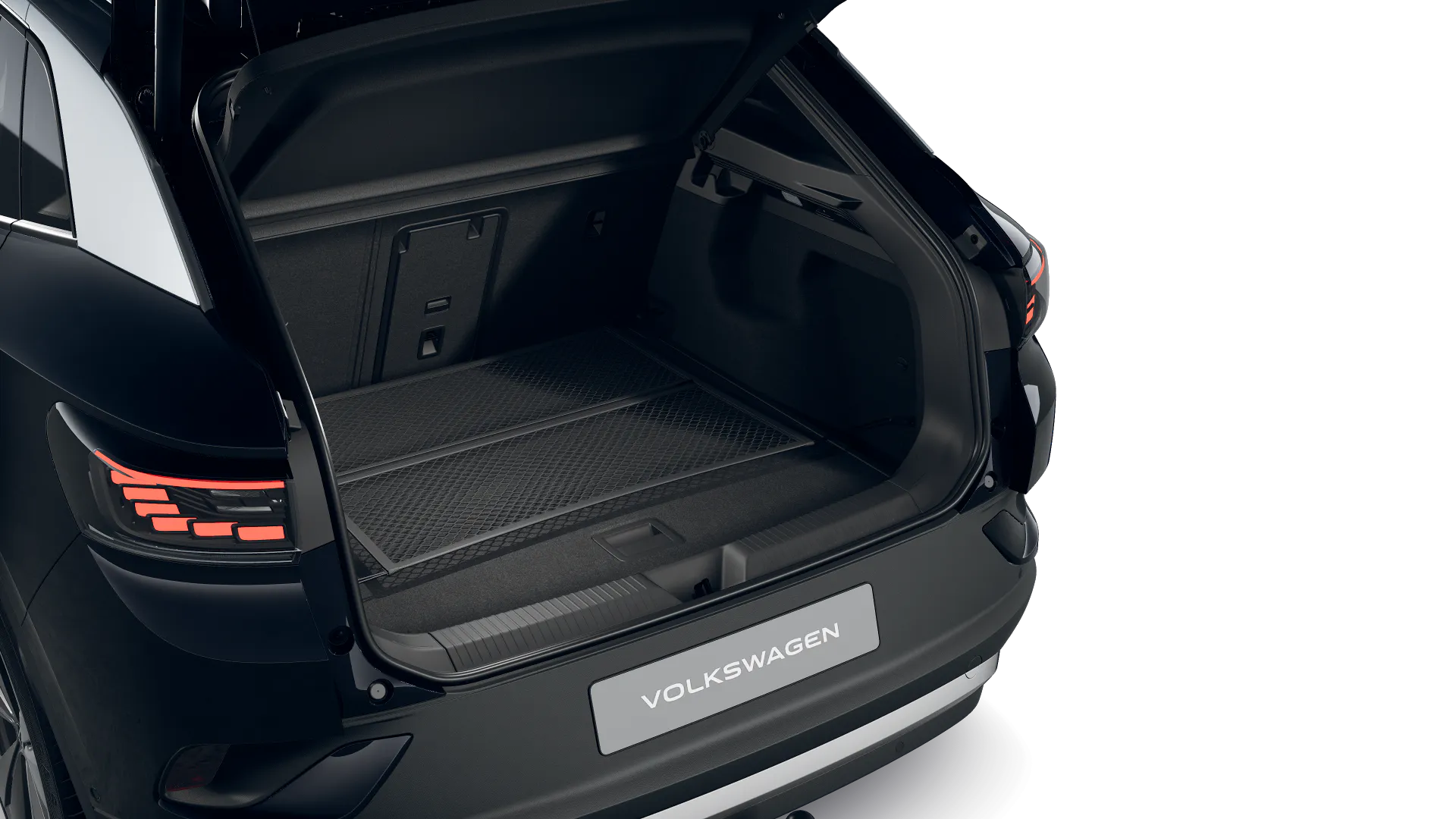 Volkswagen ID.4 Pro