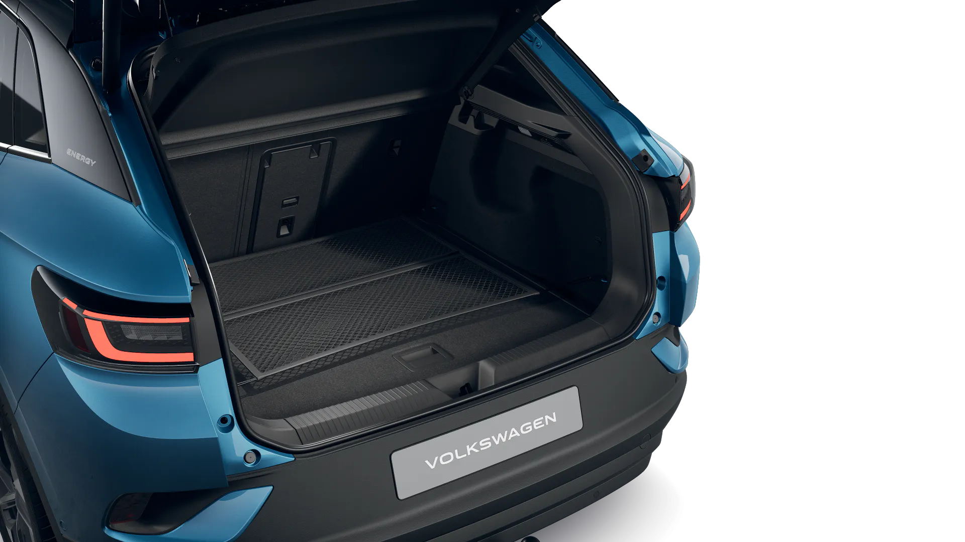 Volkswagen ID.4 Pro