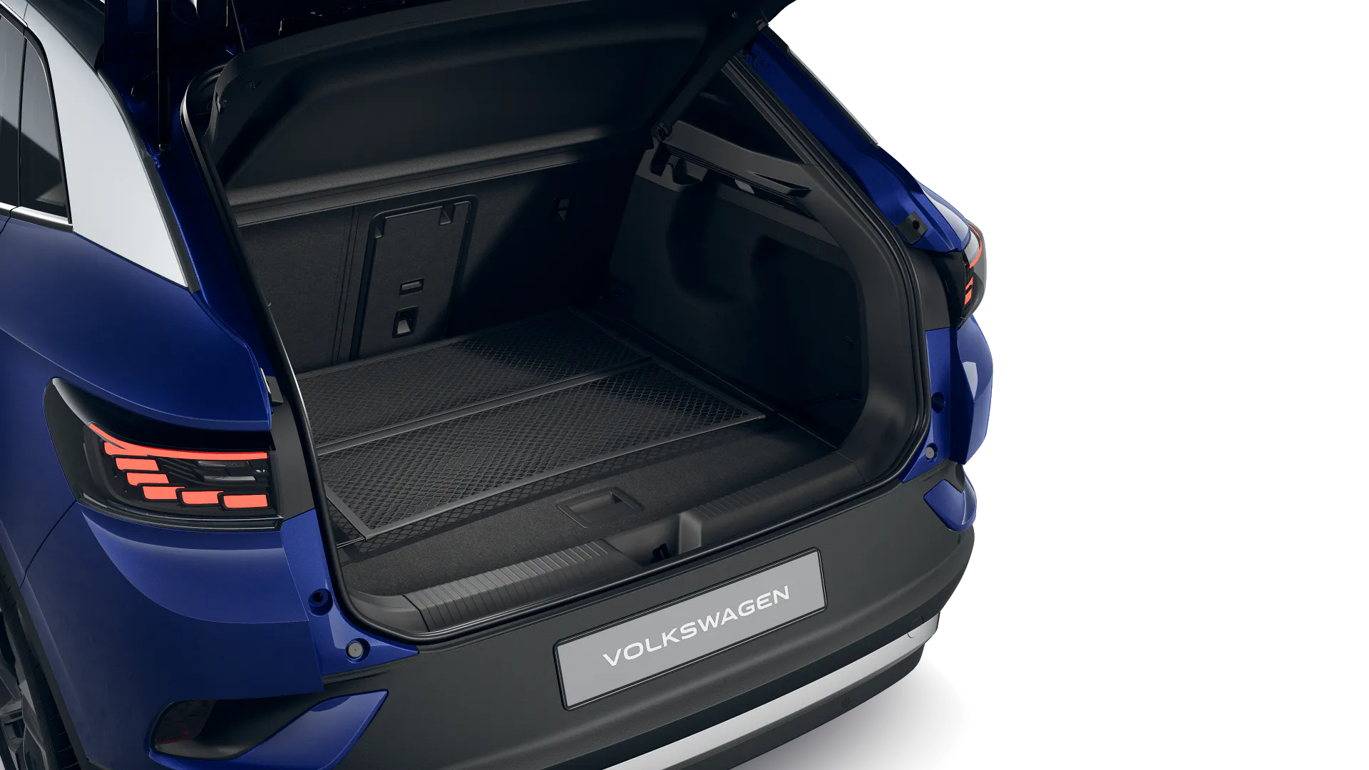 Volkswagen ID.4 Pro
