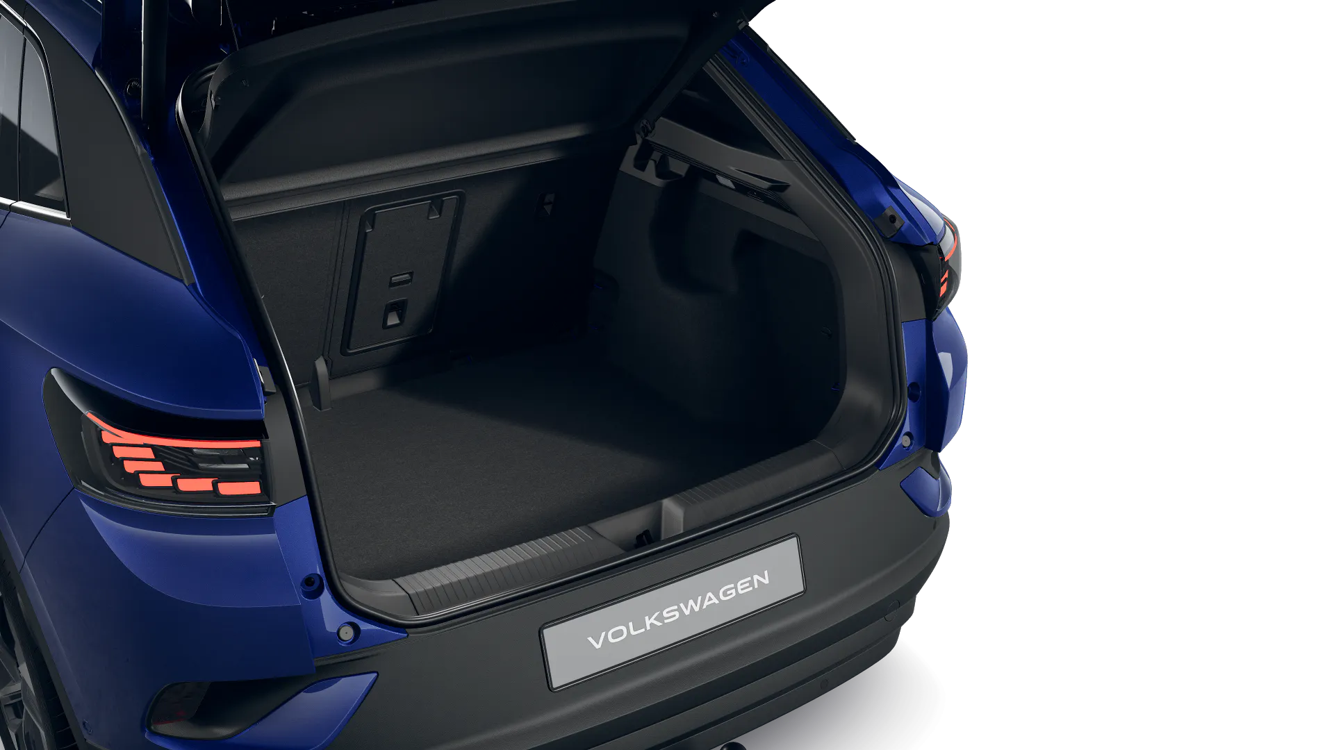Volkswagen ID.4 Pro