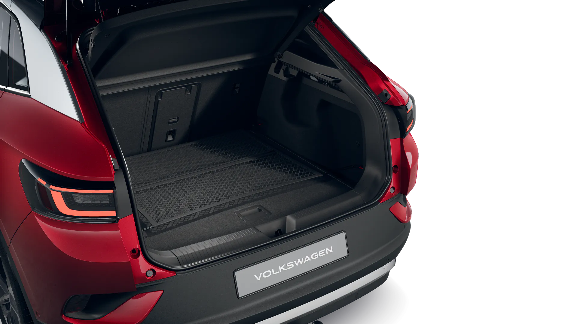 Volkswagen ID.4 Pro