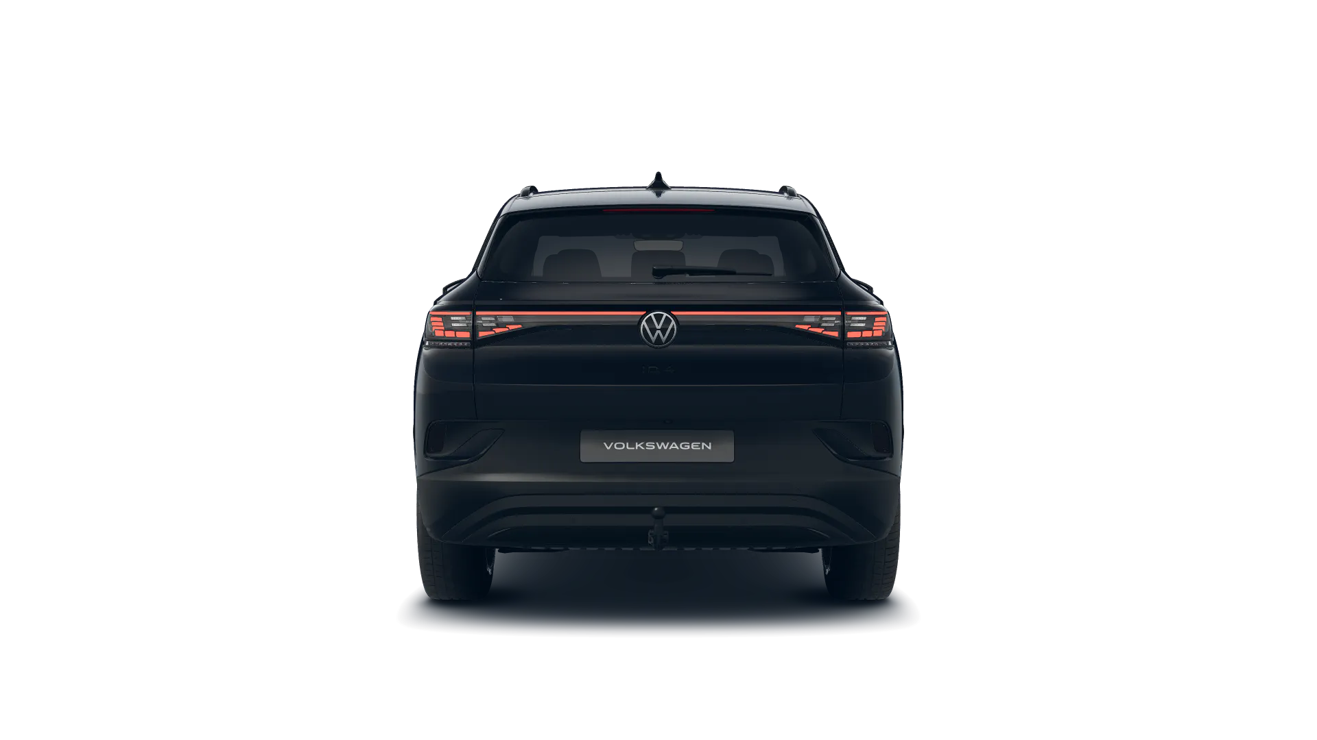 Volkswagen ID.4 Pro