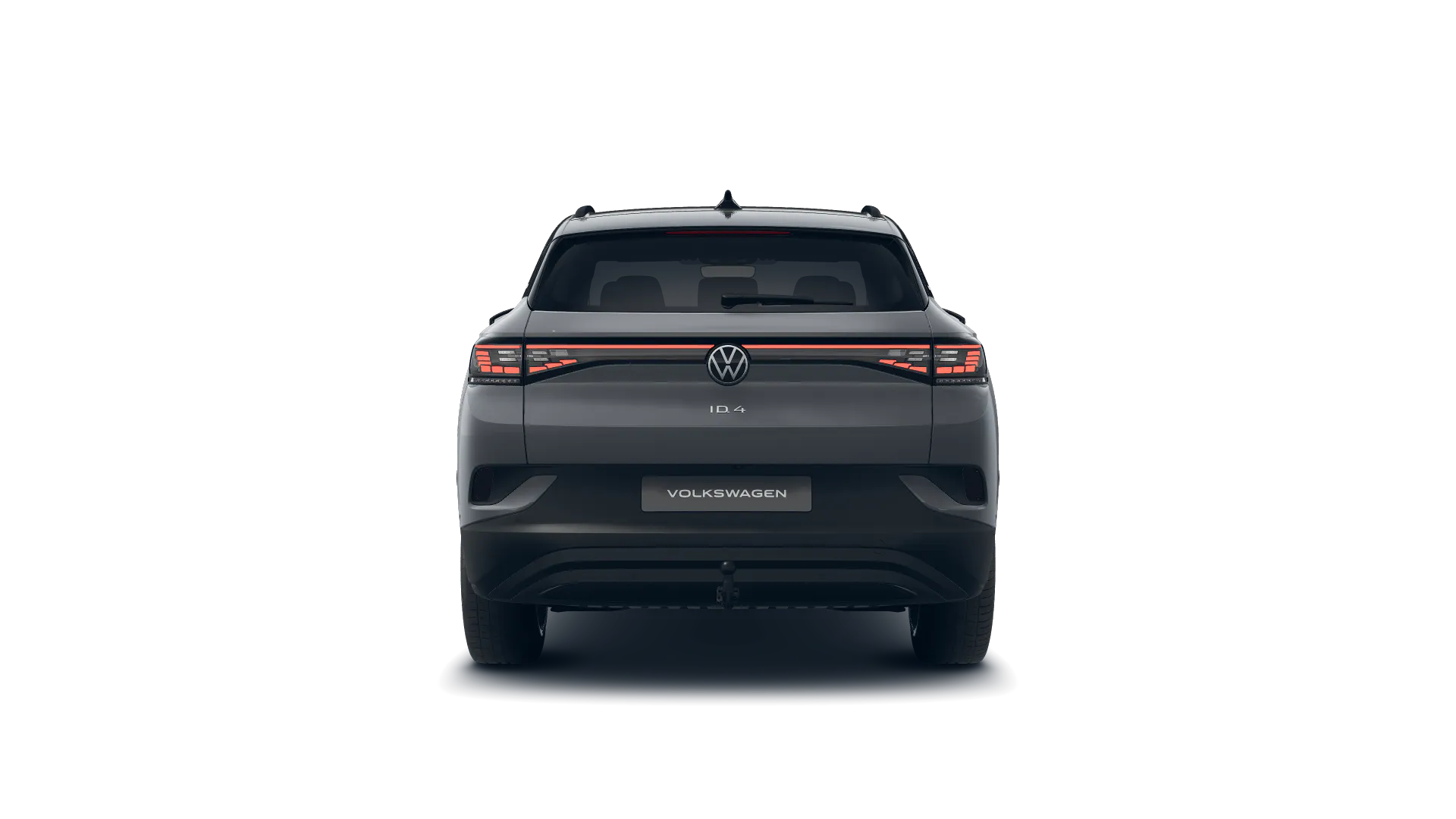 Volkswagen ID.4 Pro