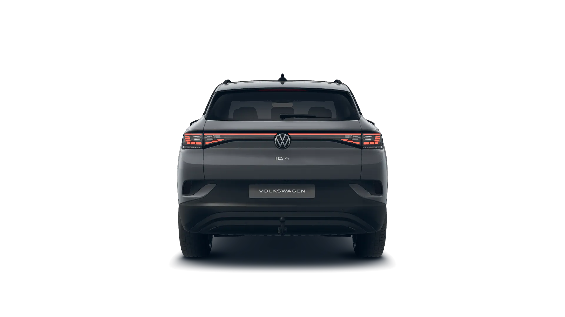 Volkswagen ID.4 Pro