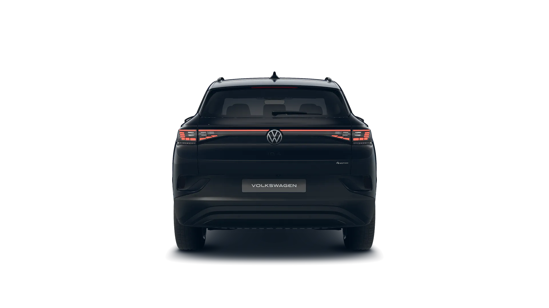 Volkswagen ID.4 Pro