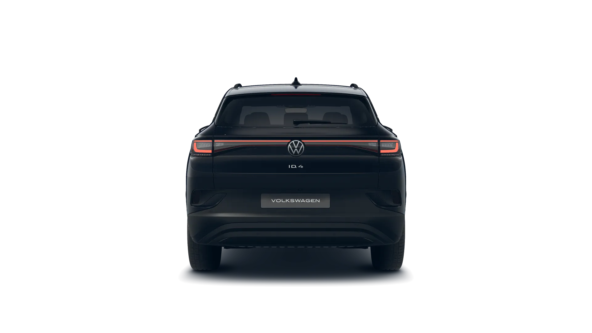 Volkswagen ID.4 Pure