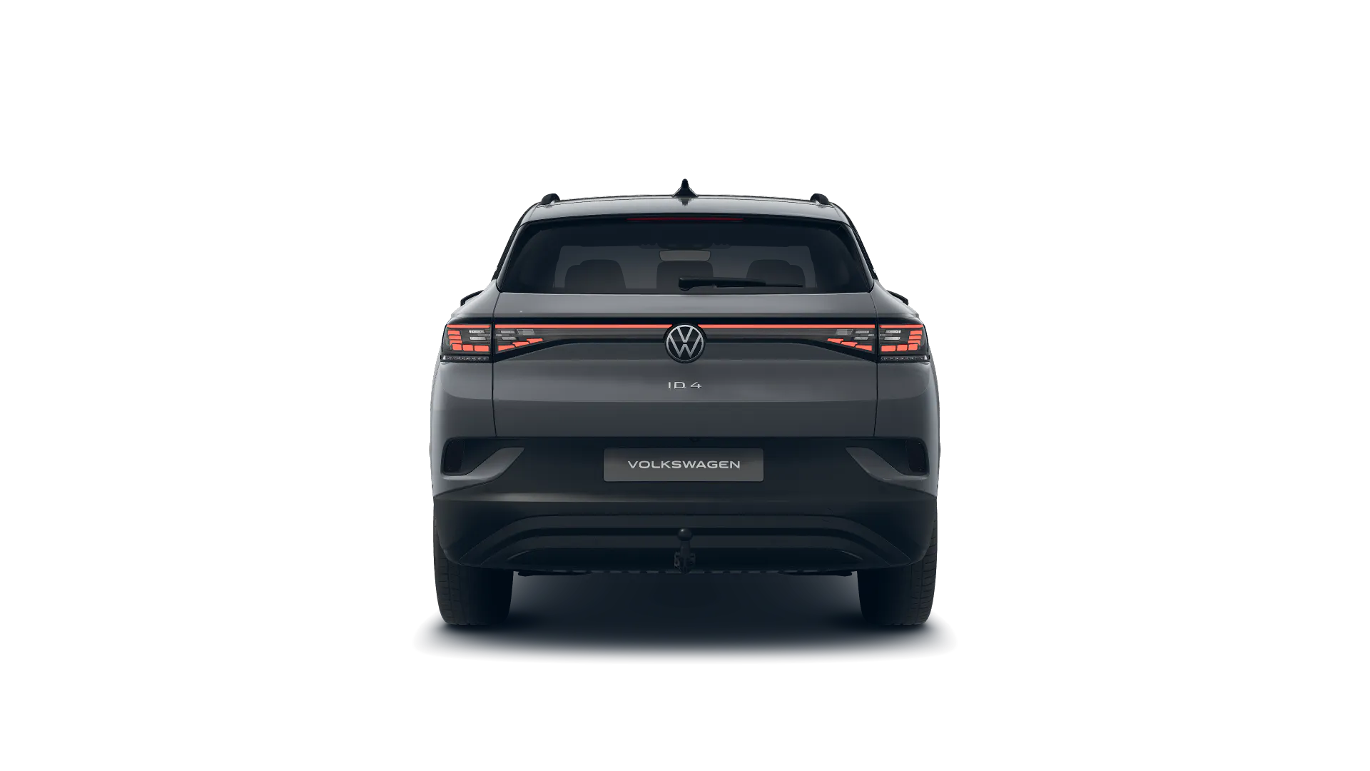 Volkswagen ID.4 Pro