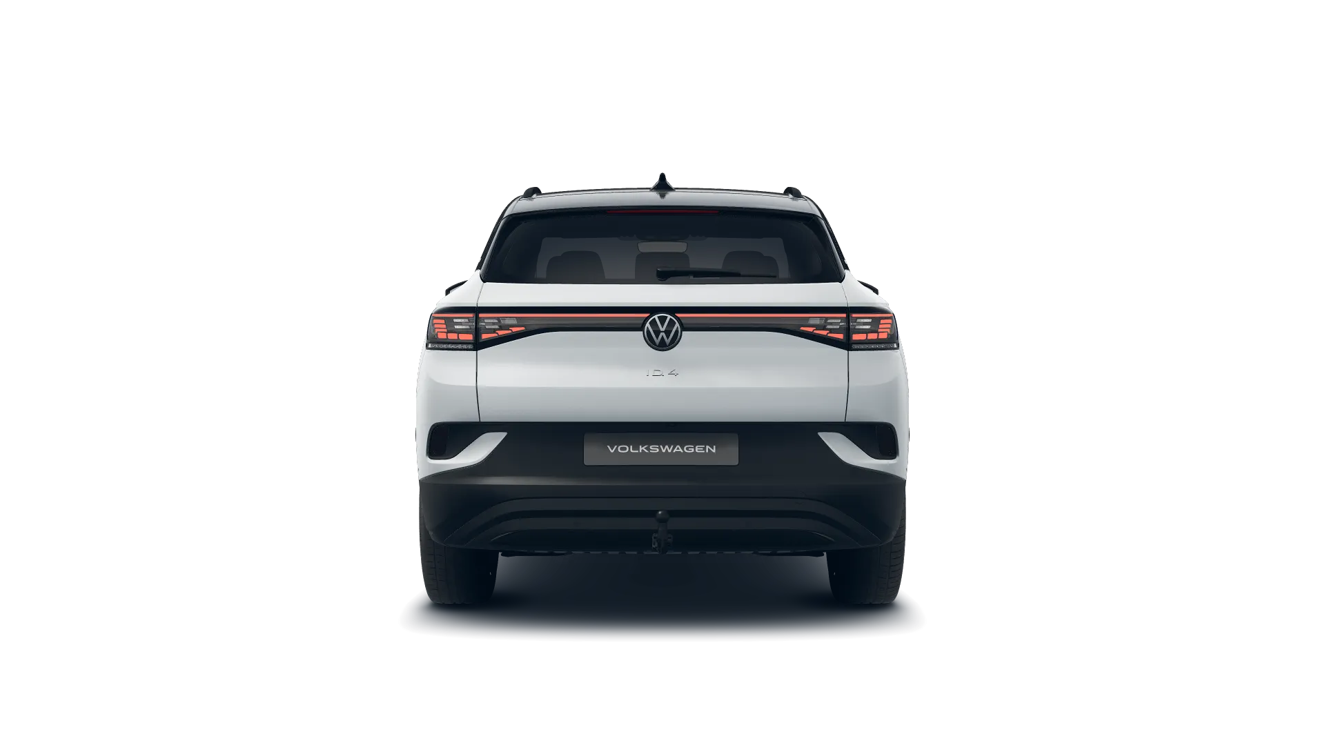 Volkswagen ID.4 Pro