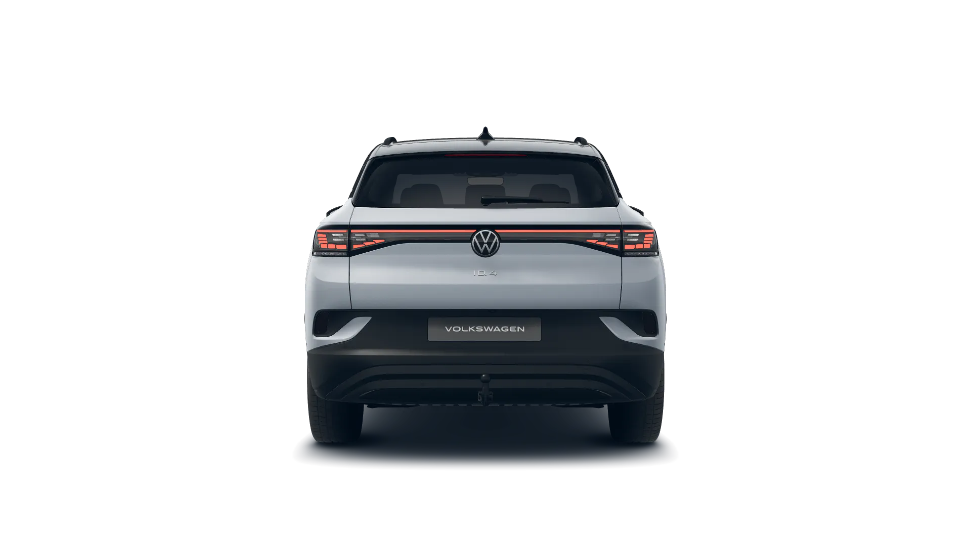 Volkswagen ID.4 Pro