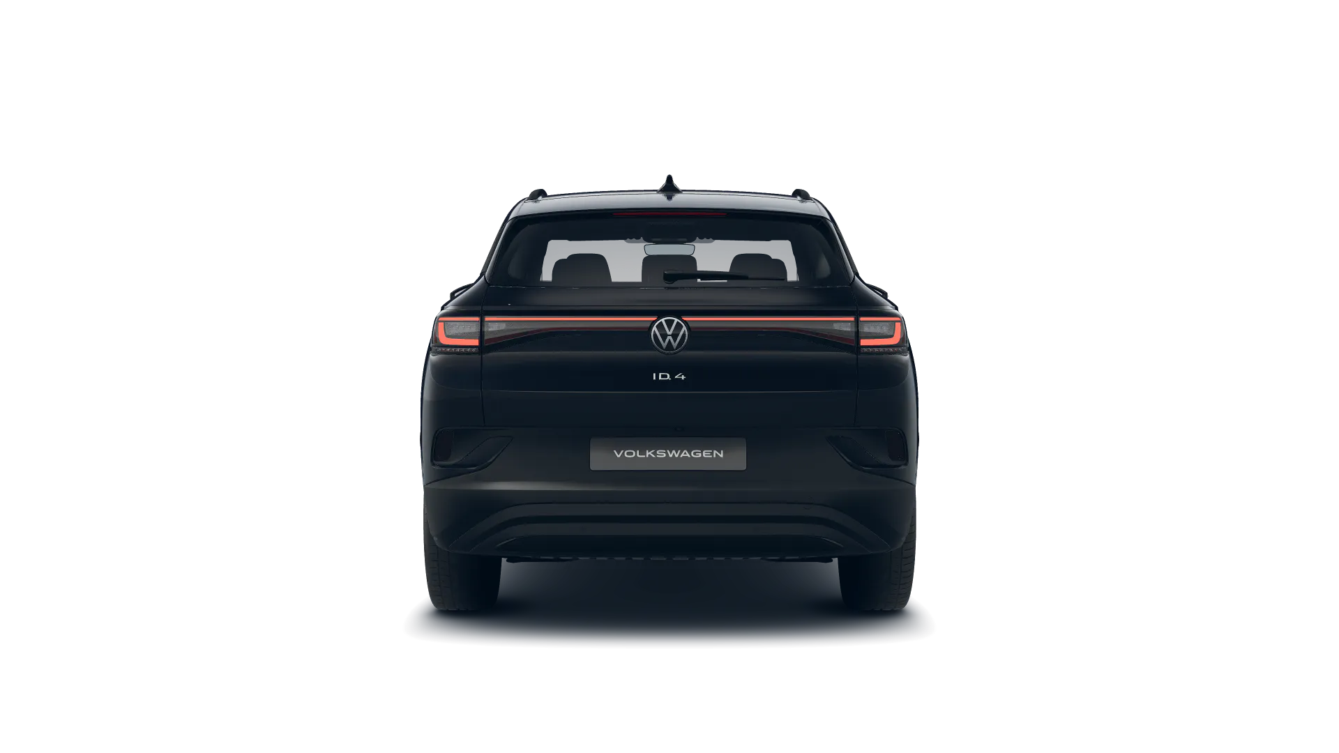 Volkswagen ID.4 Pro