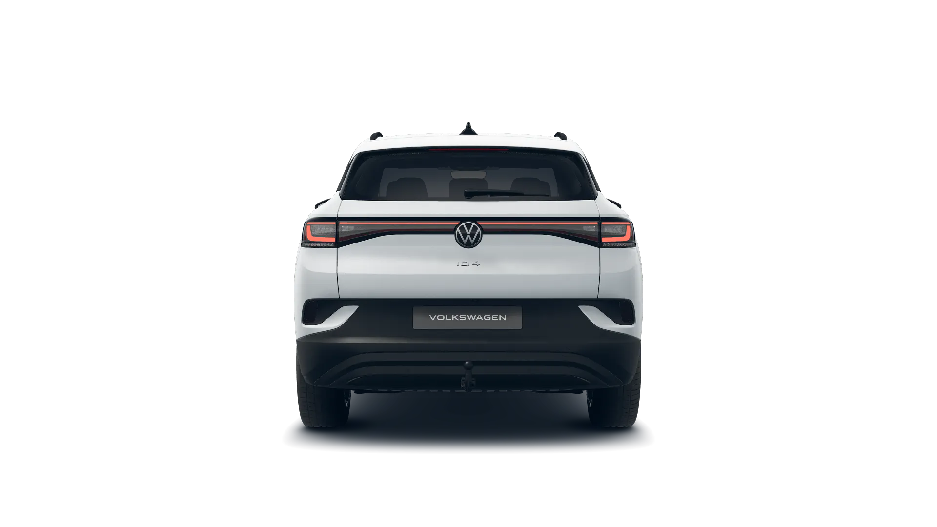 Volkswagen ID.4 Pure