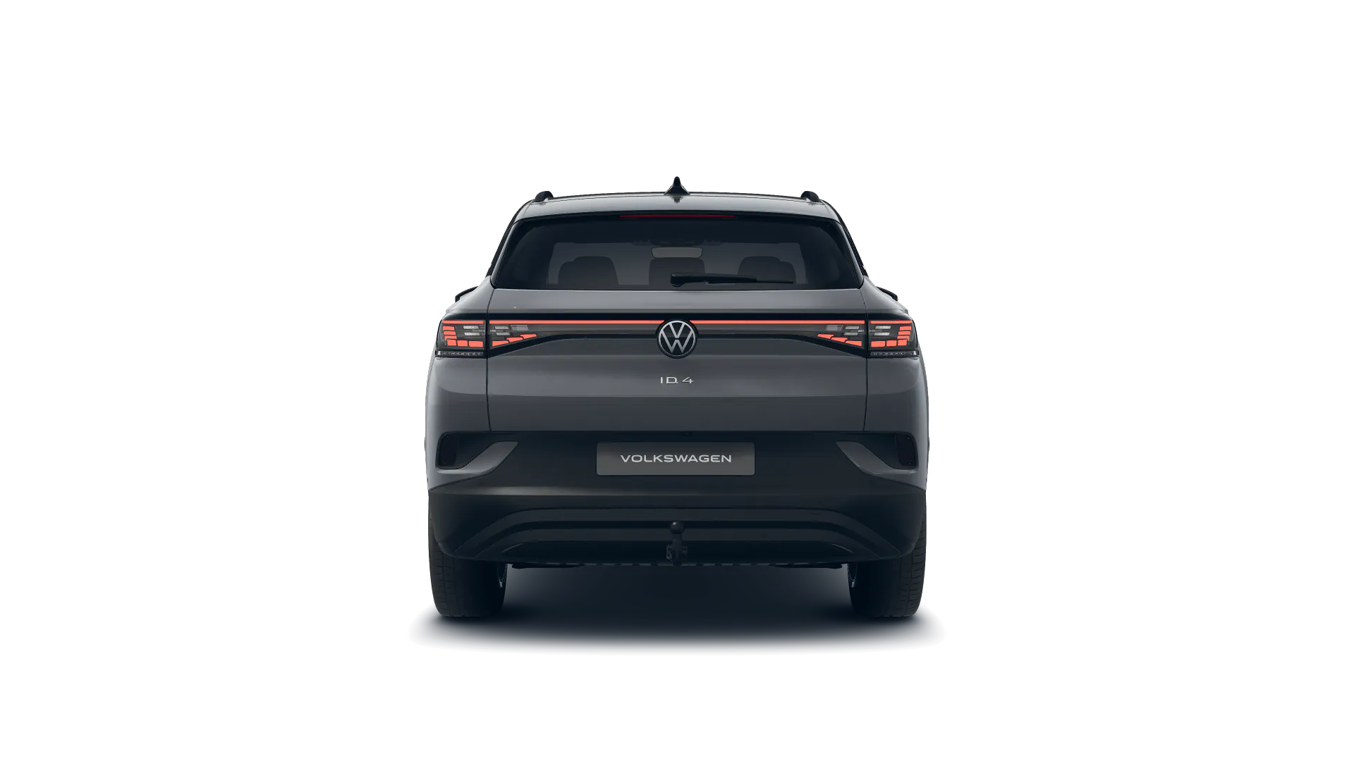 Volkswagen ID.4 Pro