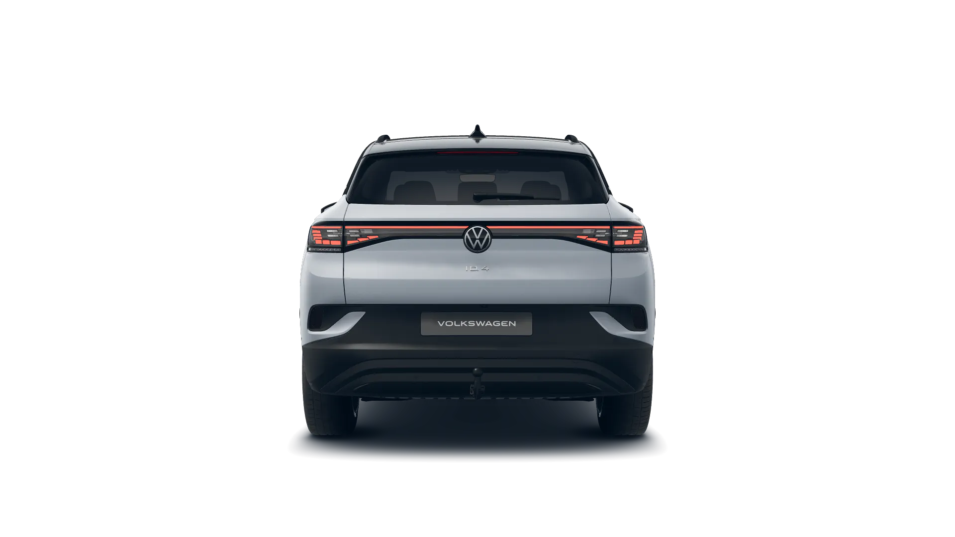Volkswagen ID.4 Pro