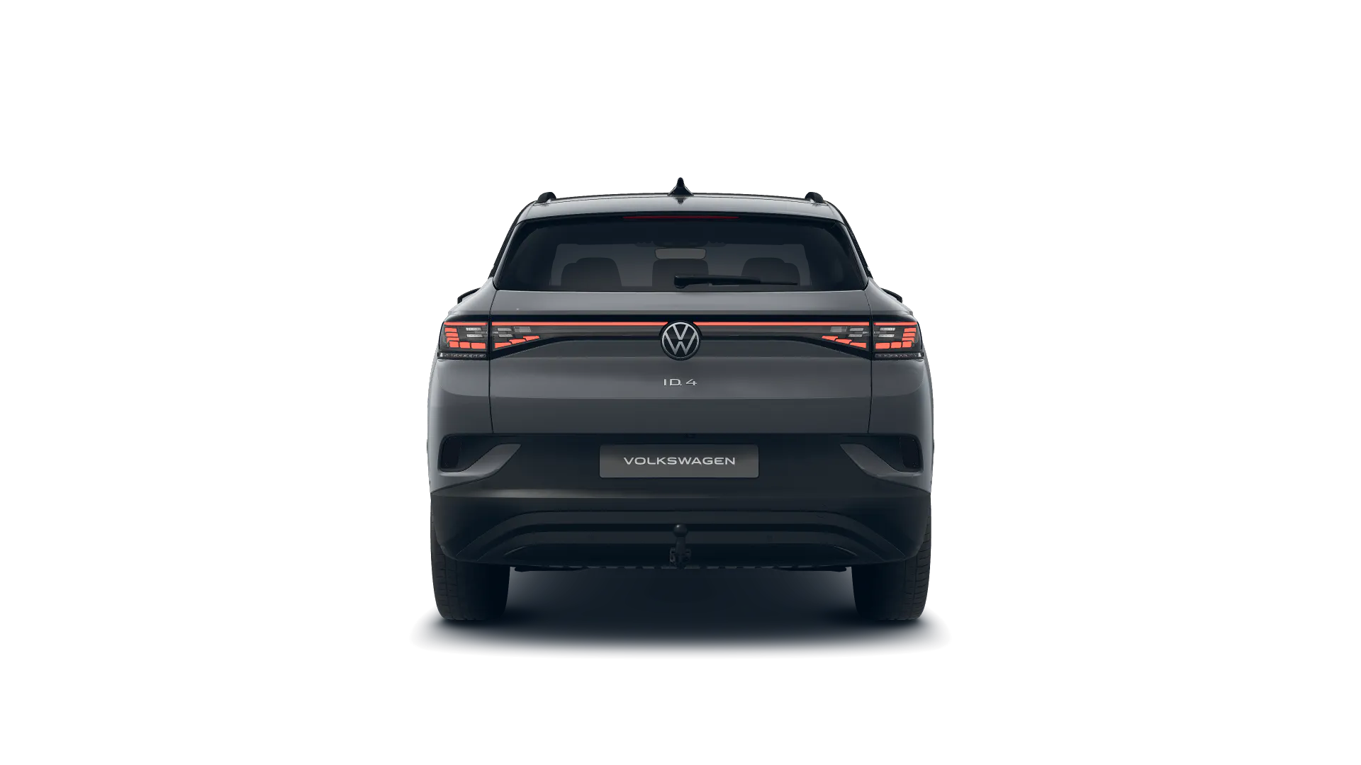 Volkswagen ID.4 Pro