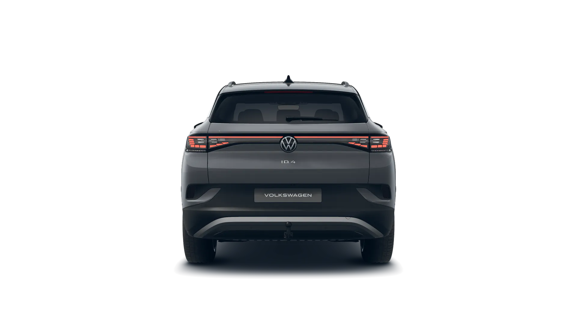 Volkswagen ID.4 Pro