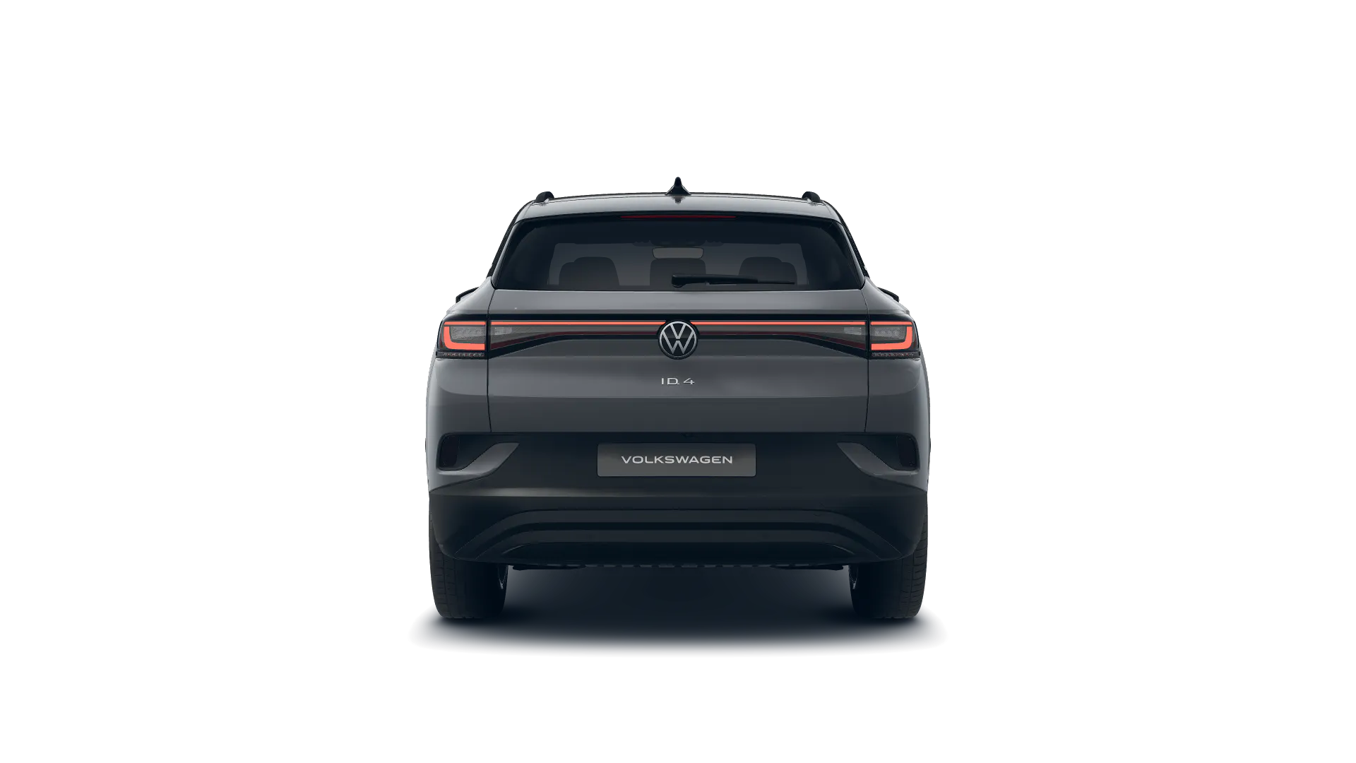 Volkswagen ID.4 Pure