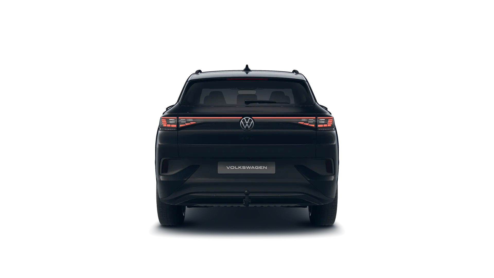 Volkswagen ID.4 GTX