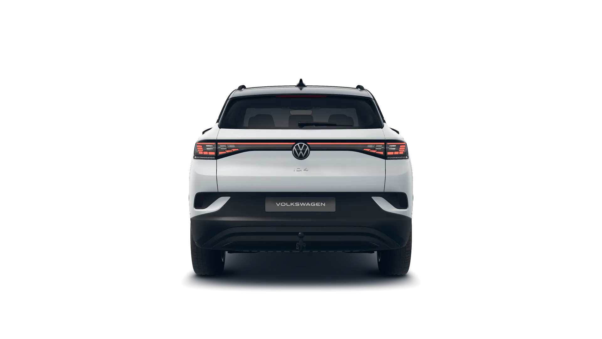 Volkswagen ID.4 Pro