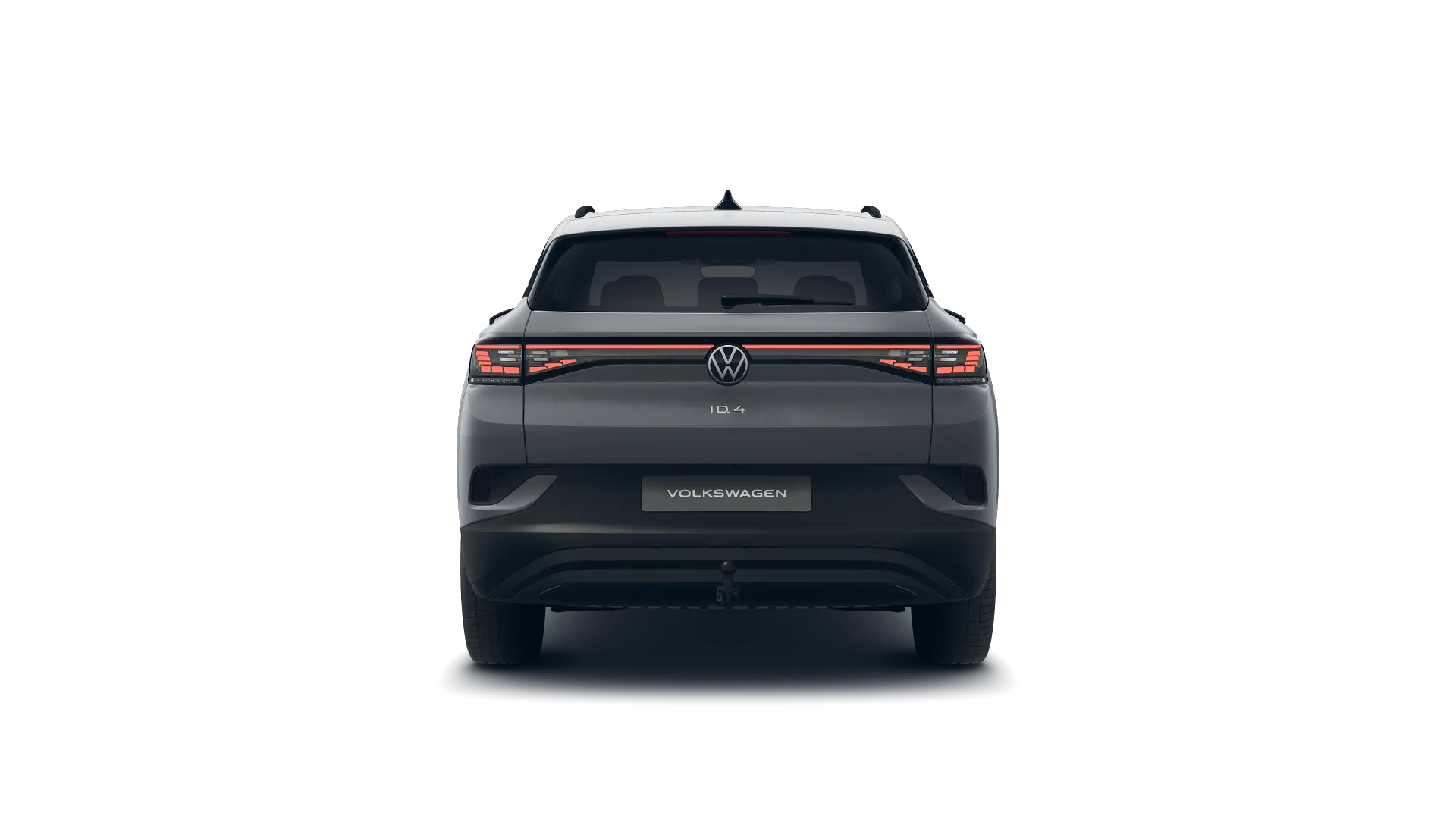 Volkswagen ID.4 Pro