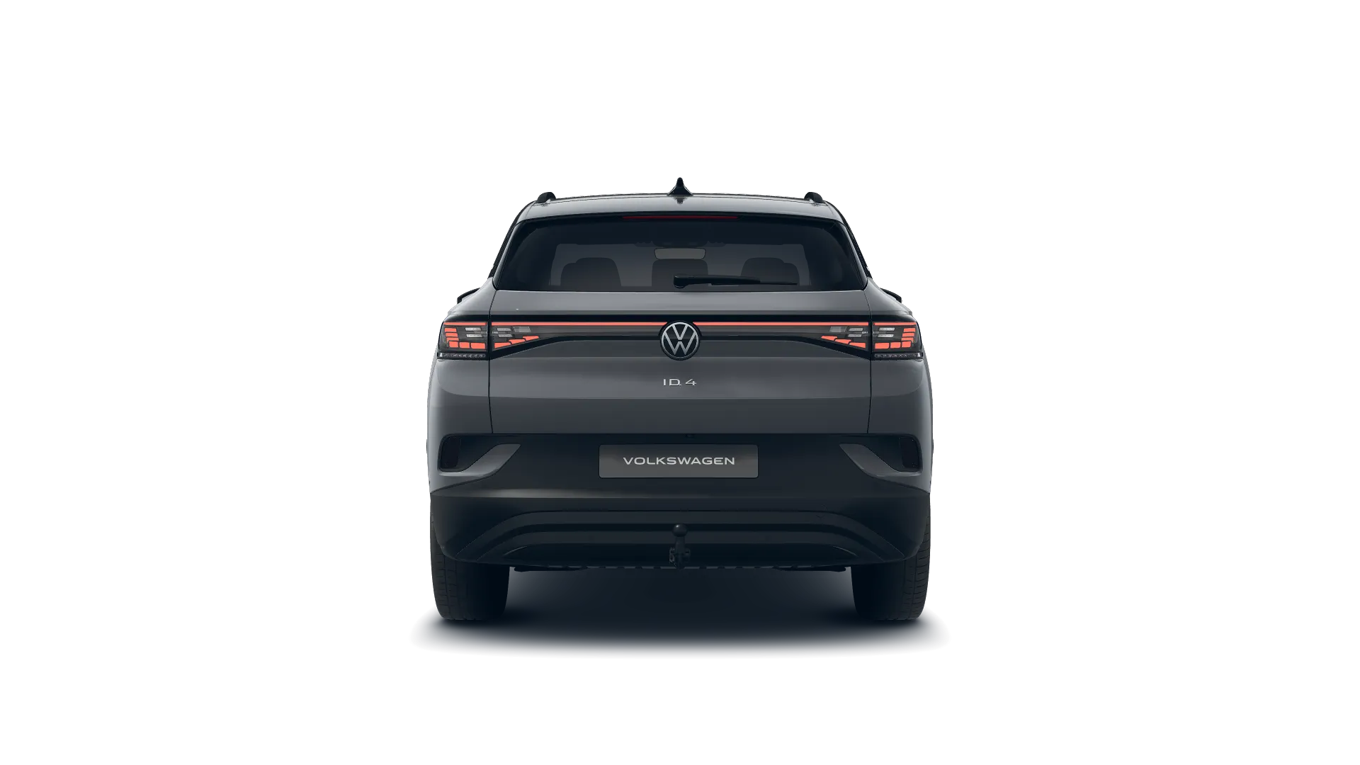 Volkswagen ID.4 Pro
