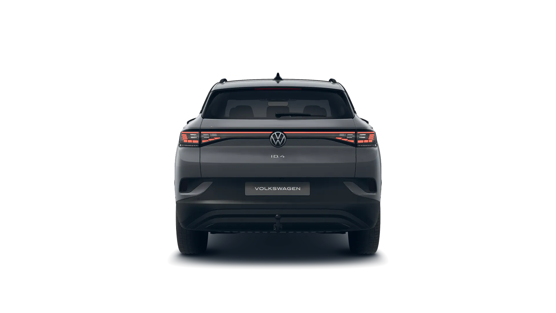 Volkswagen ID.4 Pro