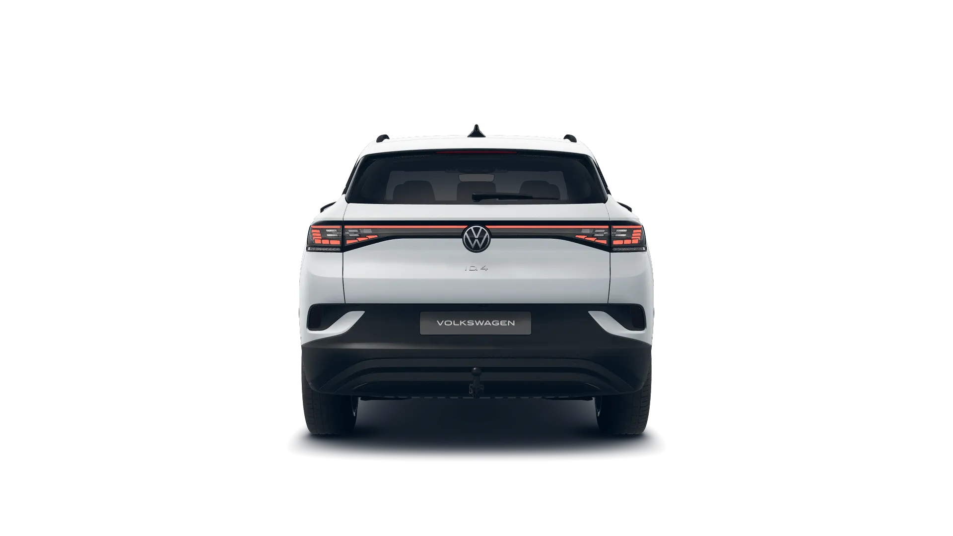 Volkswagen ID.4 Pro