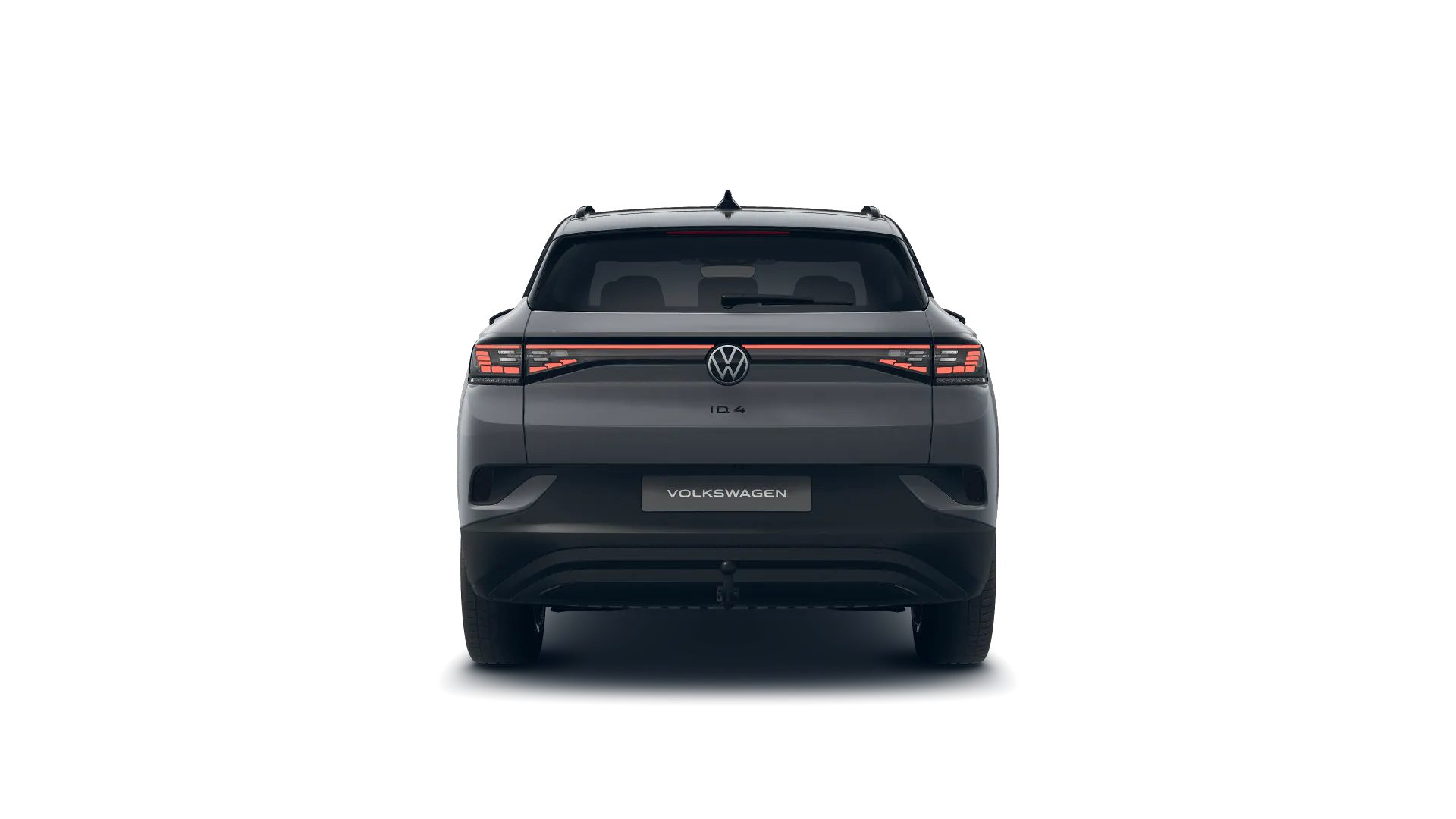 Volkswagen ID.4 Pro