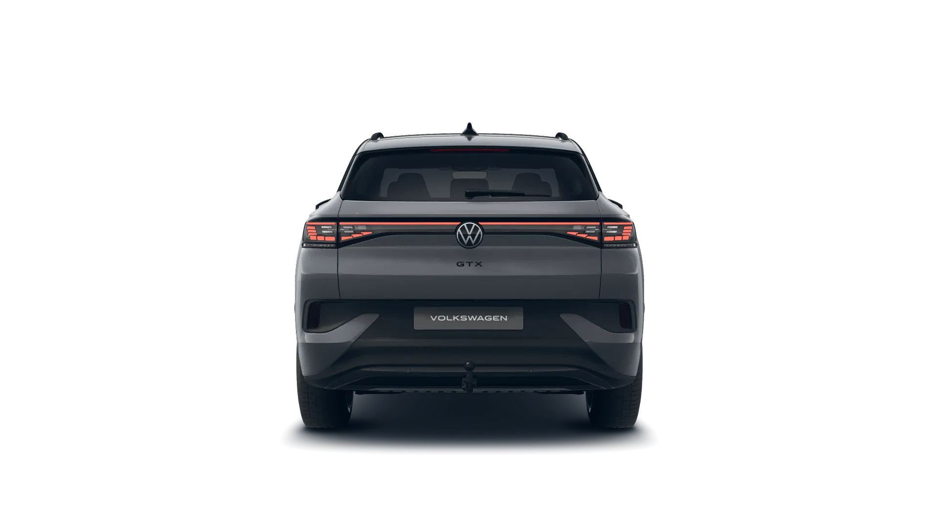 Volkswagen ID.4 GTX