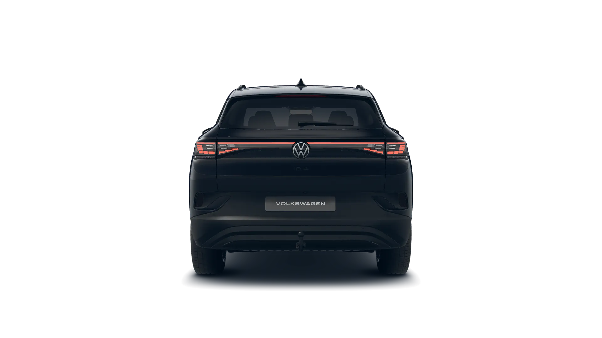 Volkswagen ID.4 Pro