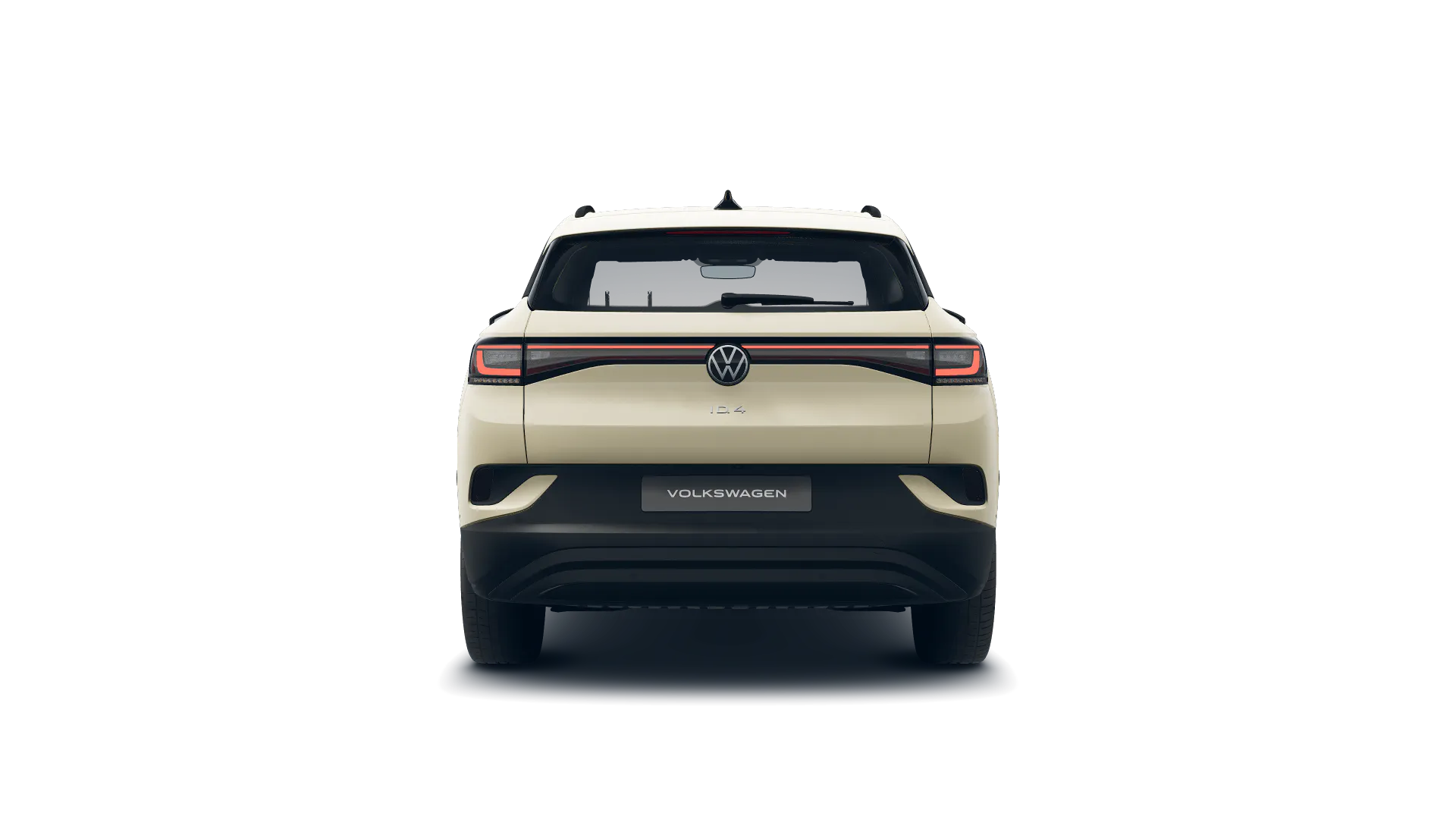 Volkswagen ID.4 Pro