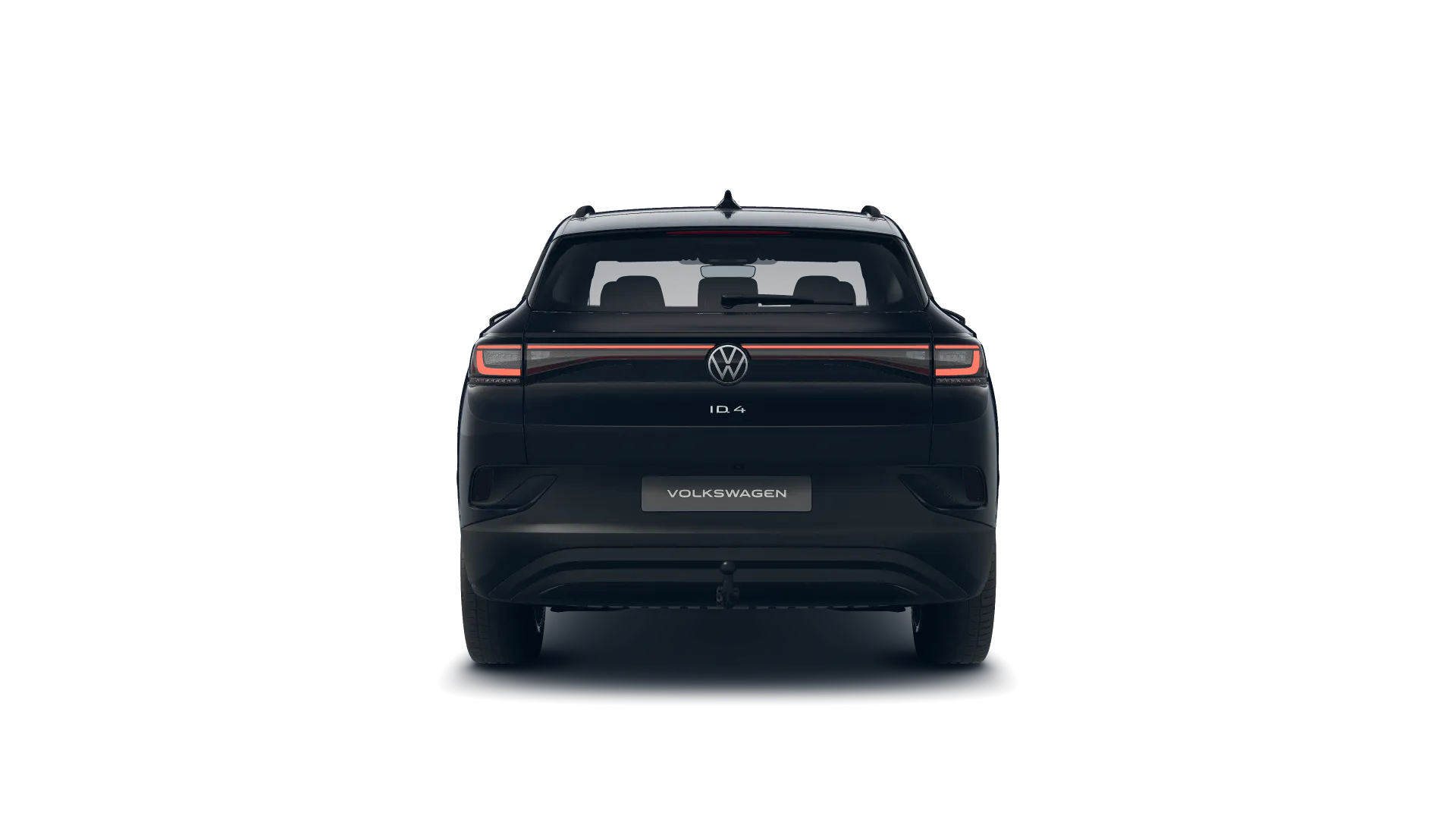 Volkswagen ID.4 Pro