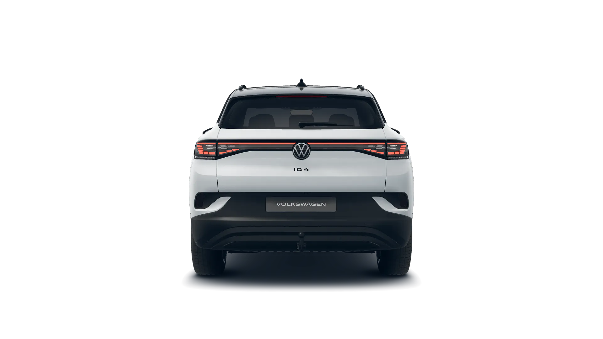 Volkswagen ID.4 Pro