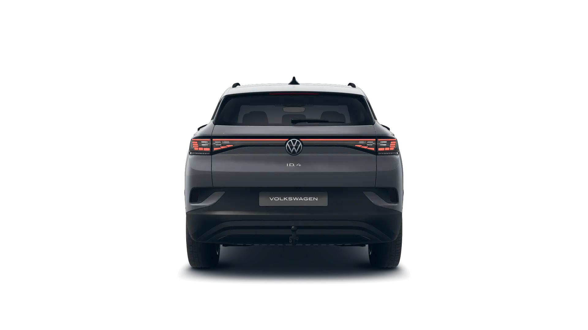 Volkswagen ID.4 Pro