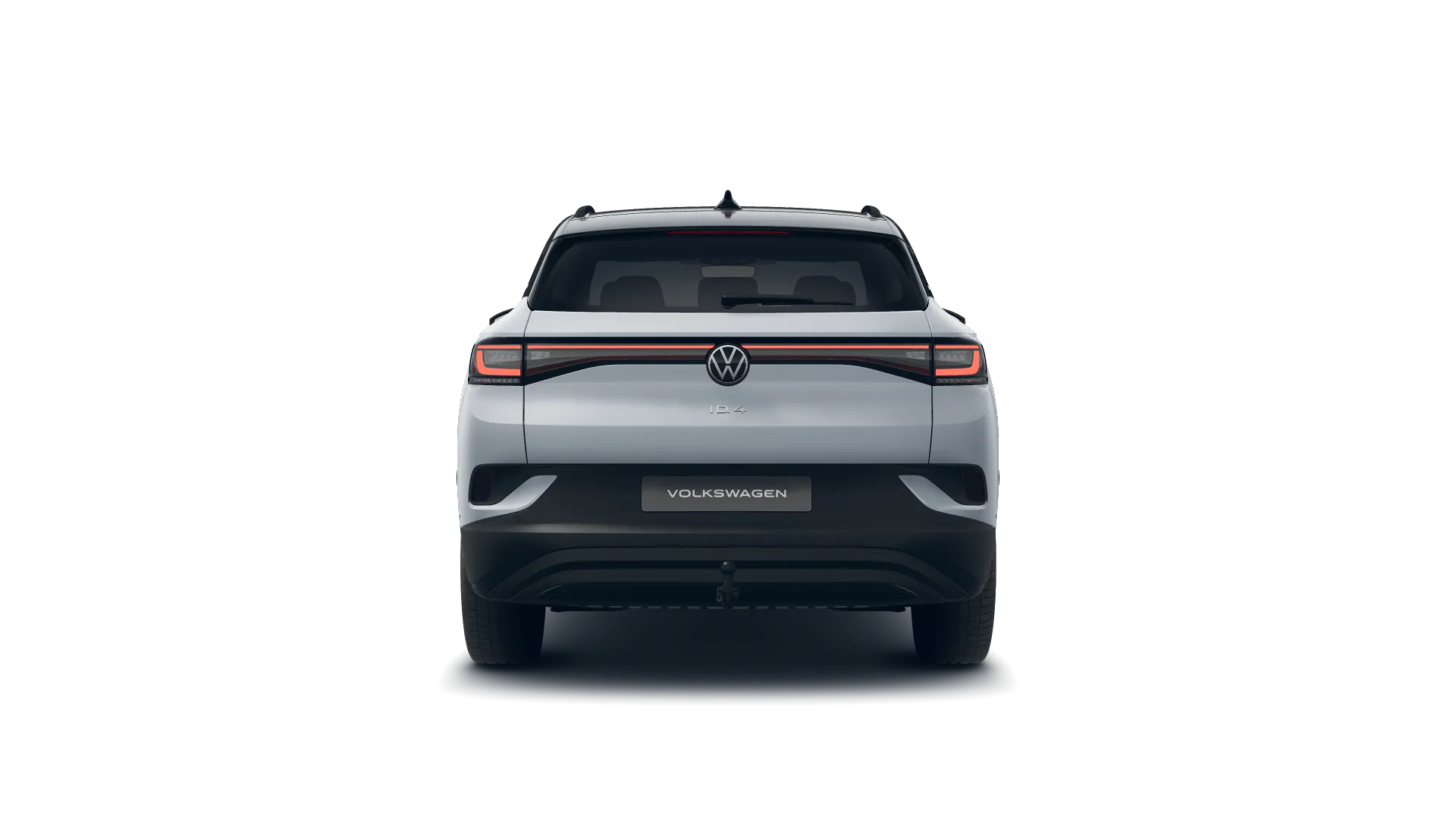 Volkswagen ID.4 Pro