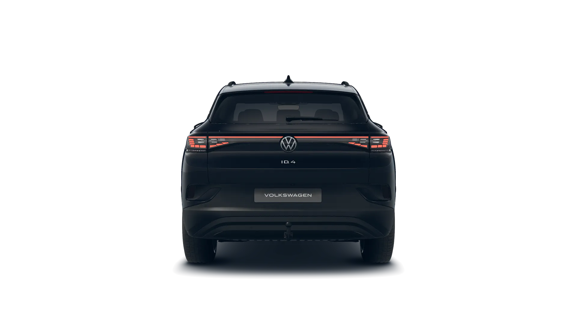 Volkswagen ID.4 Pro