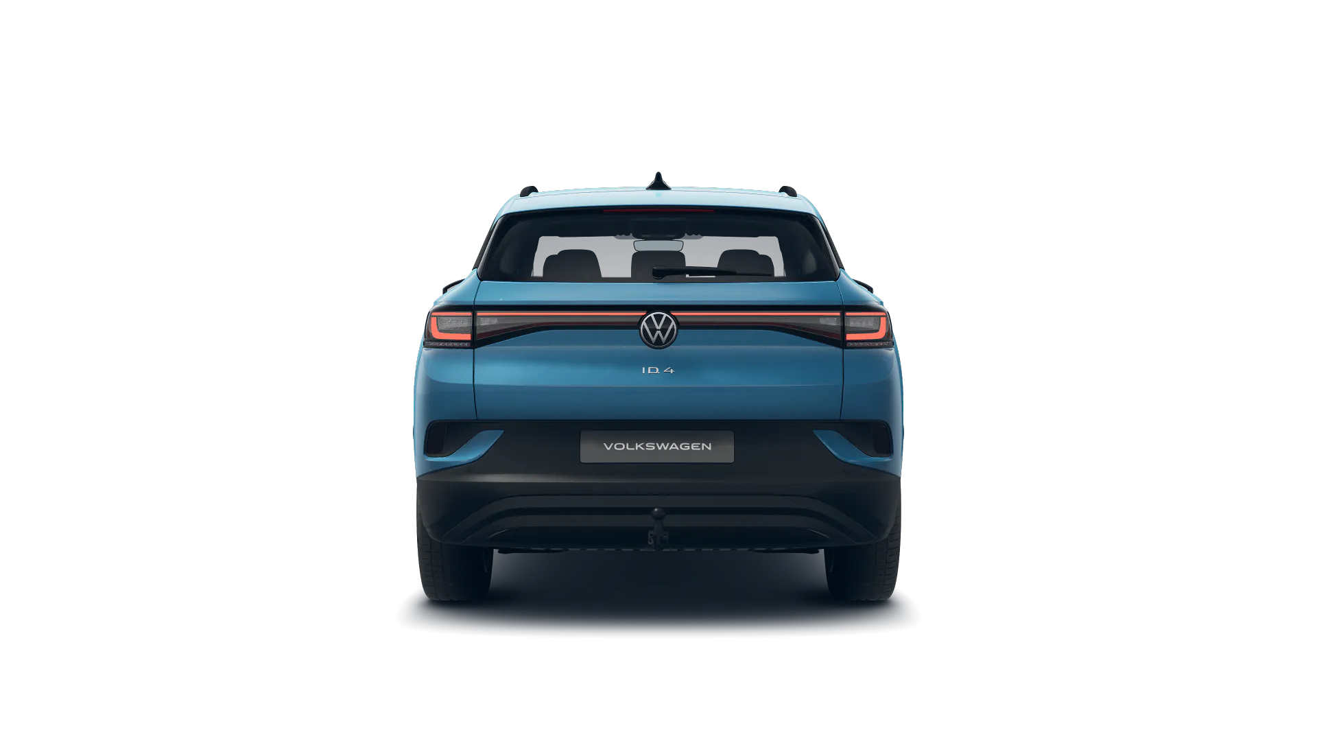 Volkswagen ID.4 Pro